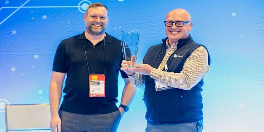 Judges’ Choice Award 